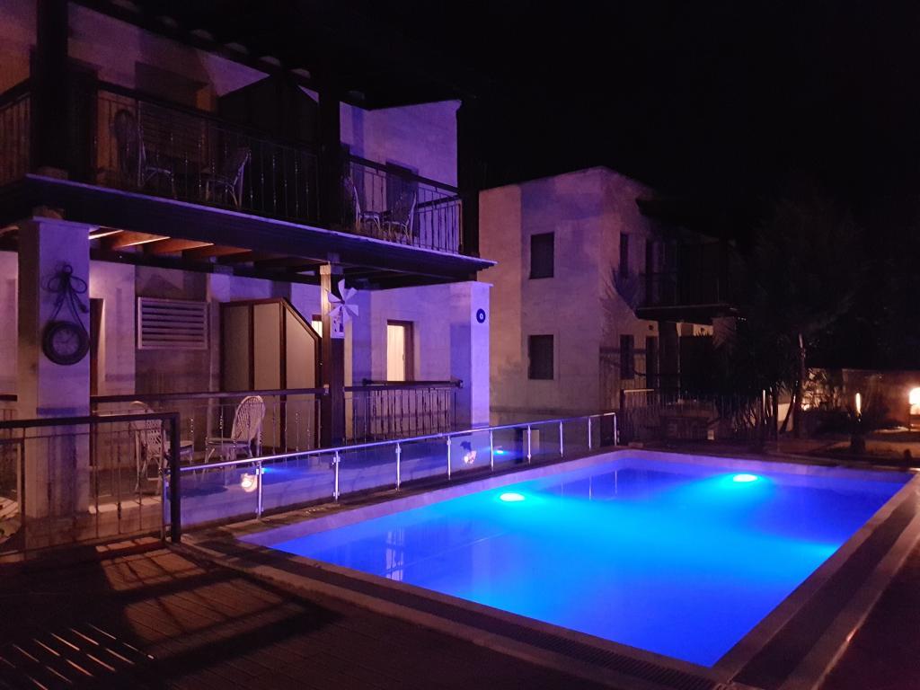 Bodrum Stone House Hotel — 6