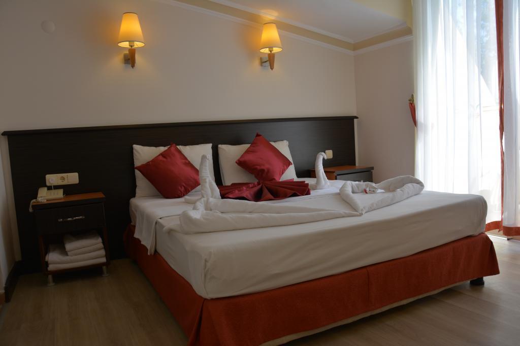Yavuzhan Otel — 8