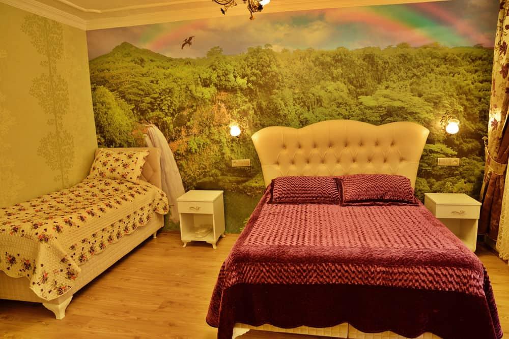 Dedeli Deluxe Hotel — 4