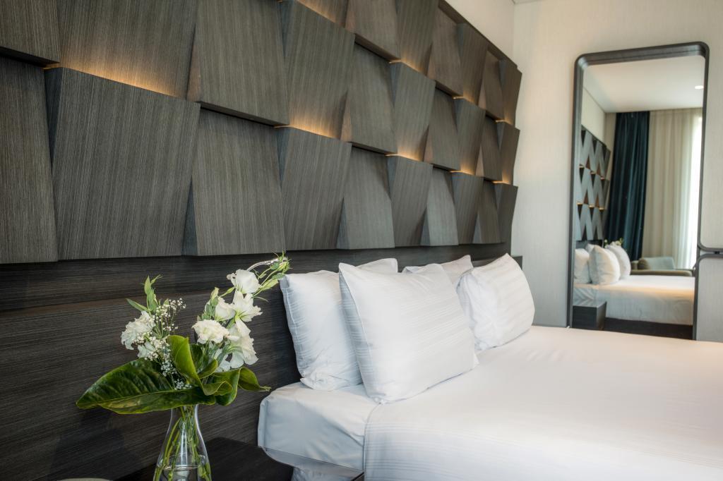 Wish More Hotel İstanbul — 8