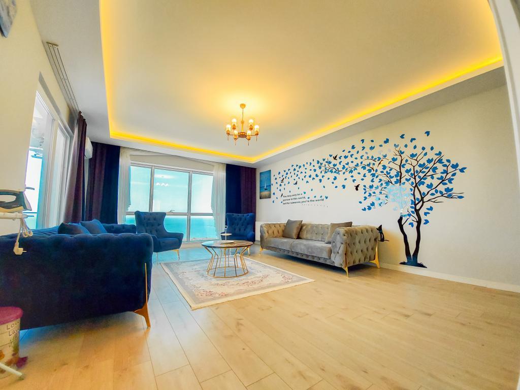 Elegant Blue Suites — 7