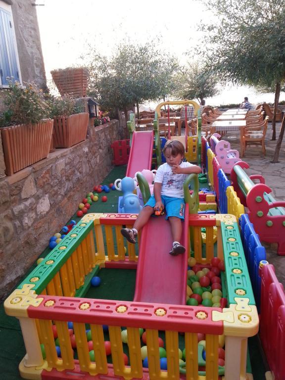 İmbros Hotel — 7