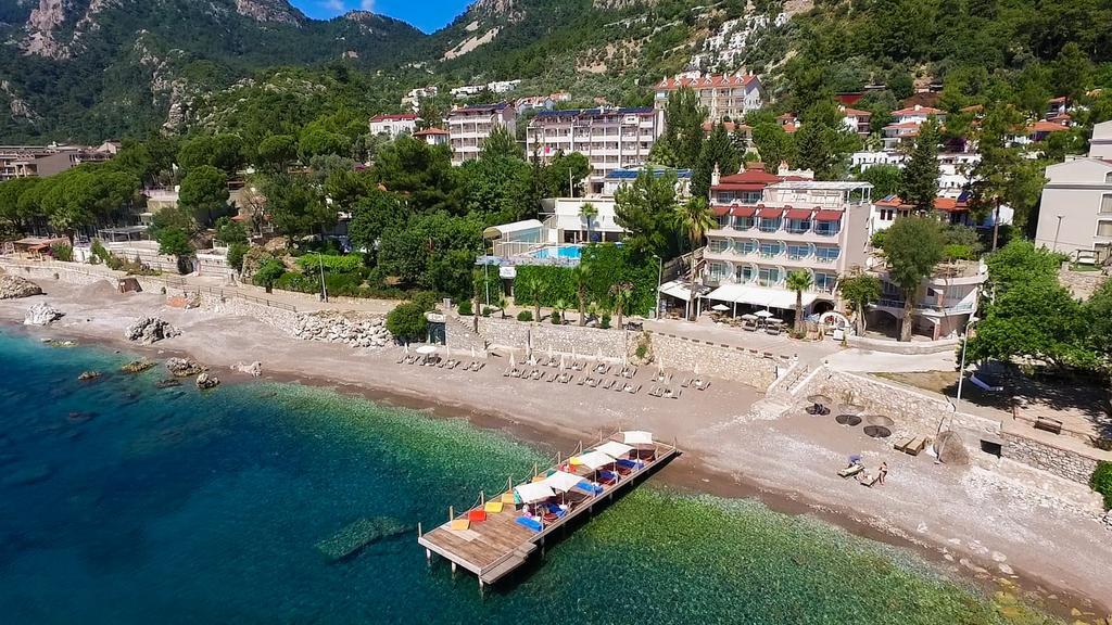 Mavi Deniz Hotel Turunç