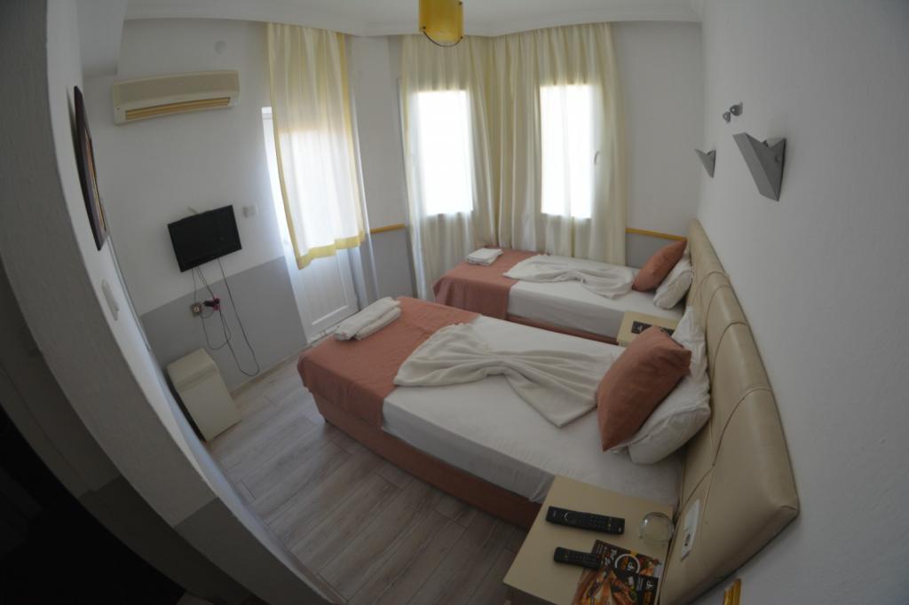 Dost Hotel — 6