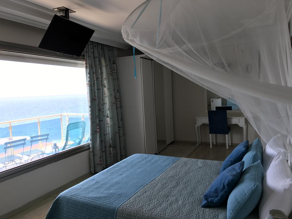 FenerOtel — 9