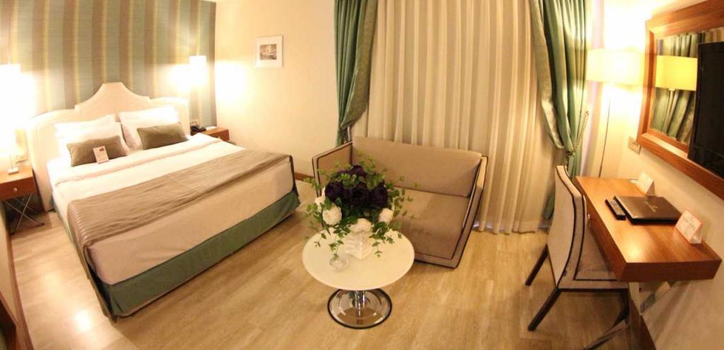 Adana Plaza Otel — 3