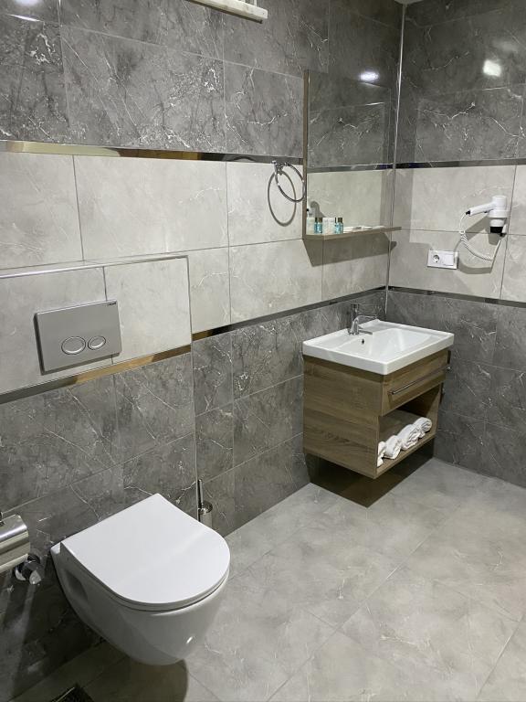 Terzioglu Hotel — 4