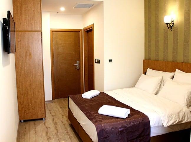 Melidium Hotel — 5