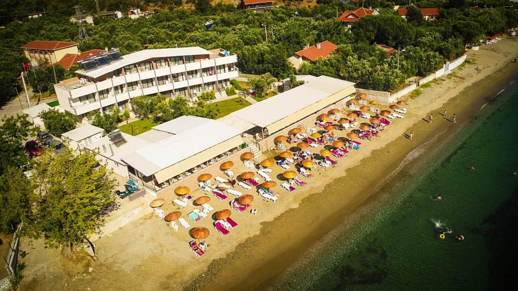 MermerBeach Hotel — 5