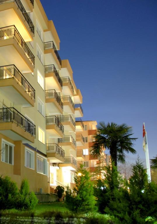 Vip Apart Hotel — 2