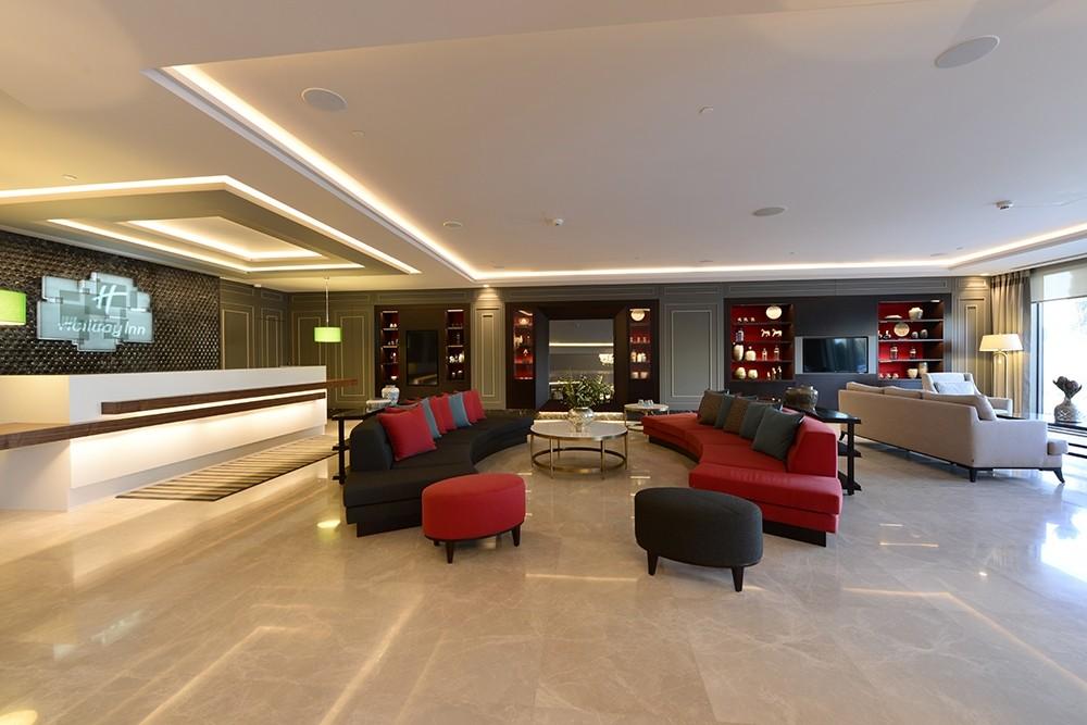 Holiday Inn Bursa City Centre — 6