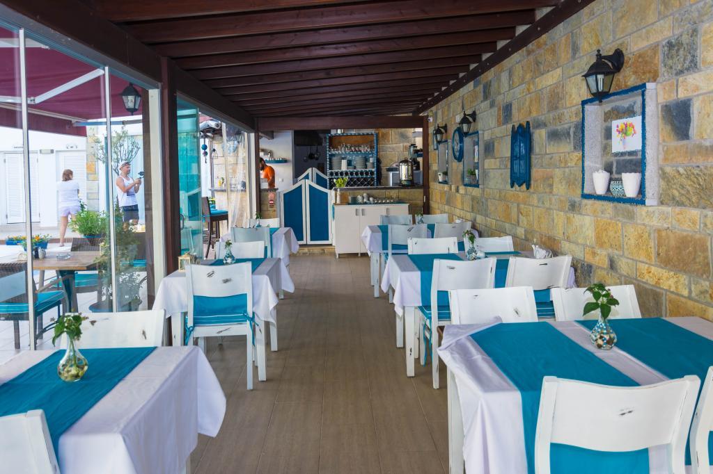Cotton Boutique Hotel — 9