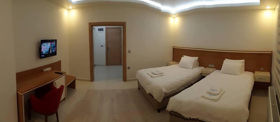Fidan Park Otel Gümüşhane — 5