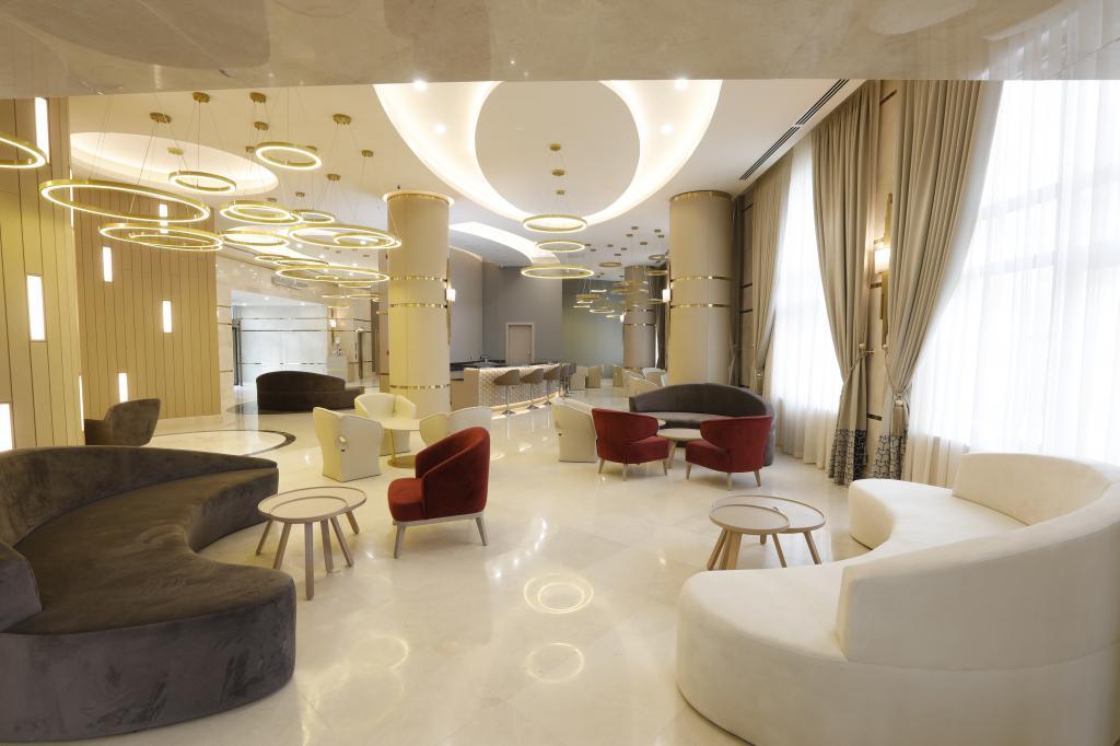 Ramada By Wyndham Gümüşhane — 8