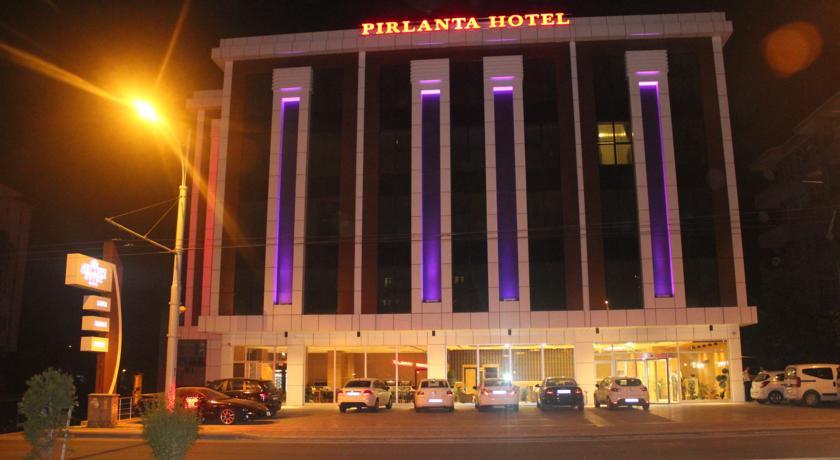 YZE Pırlanta Hotel