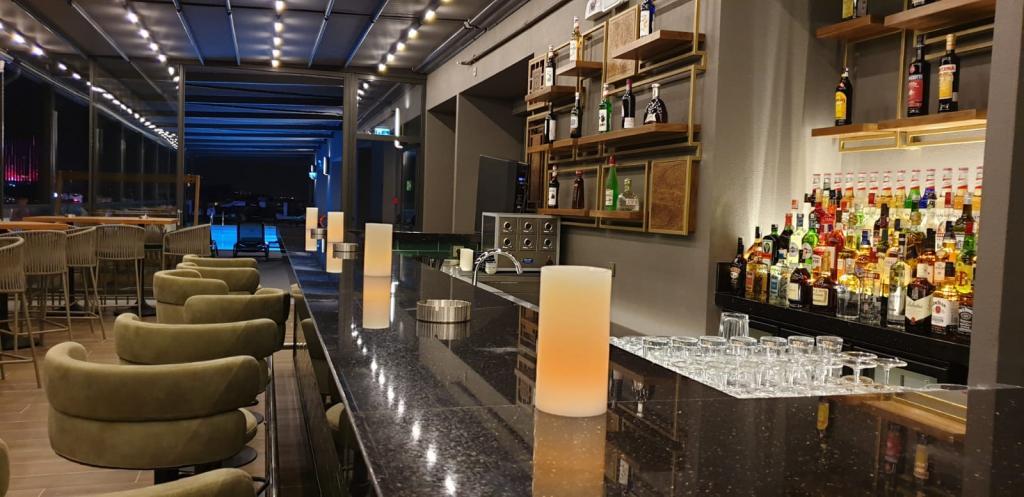 DoubleTree by Hilton Antalya City Center — 9