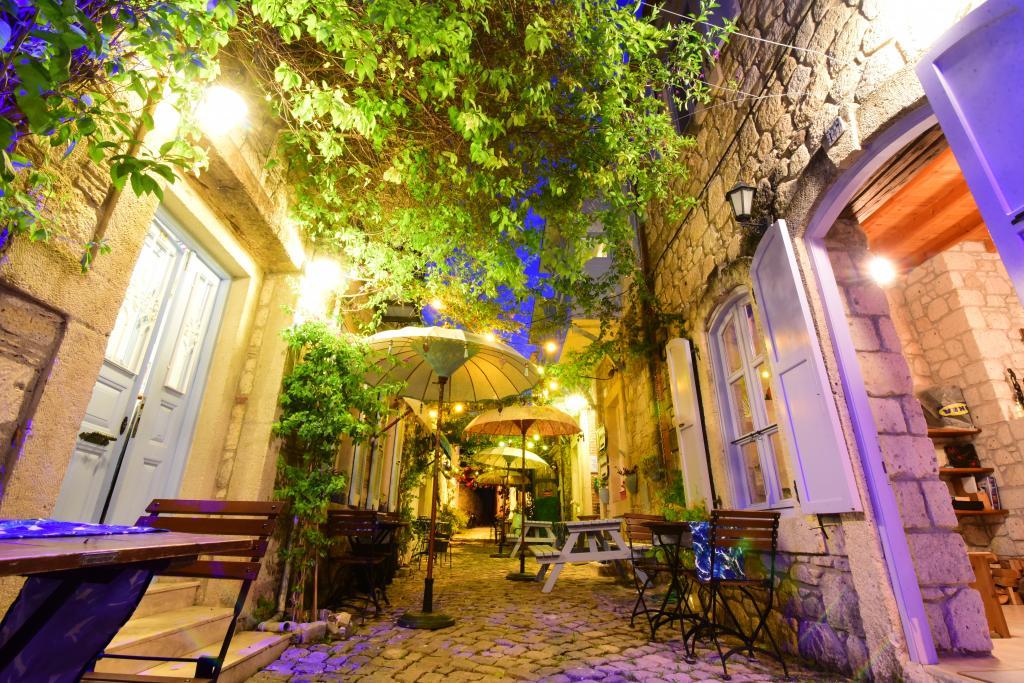 Maison d’Azur Alaçatı — 5