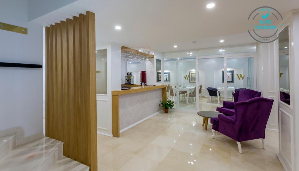 Wise Hotel & SPA - Adult Only — 7