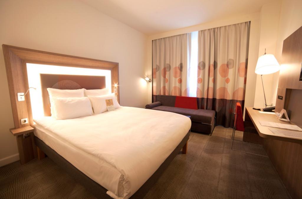 Novotel Konya Otel — 2