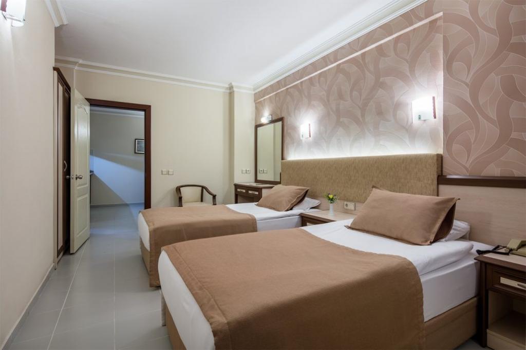 May Flower Apart Hotel — 3