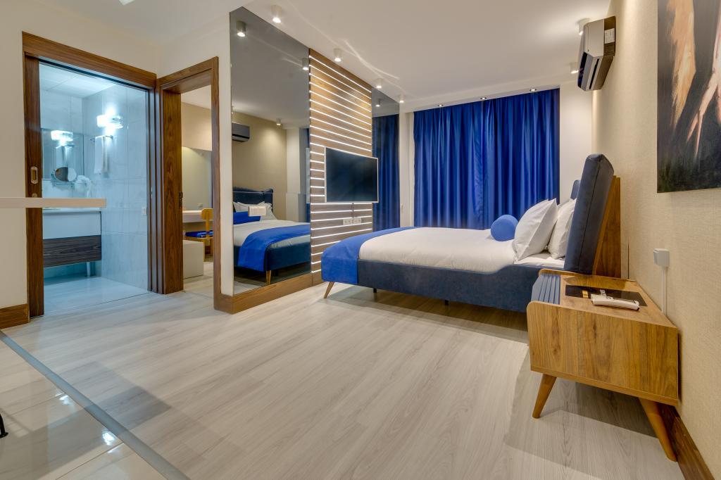 Concept Suites — 9