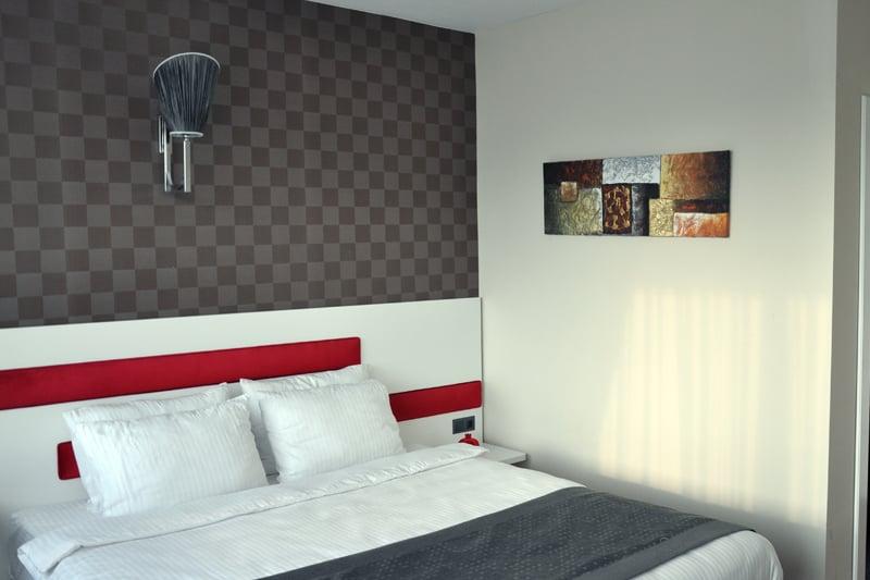 Kadhırga Hotel — 4