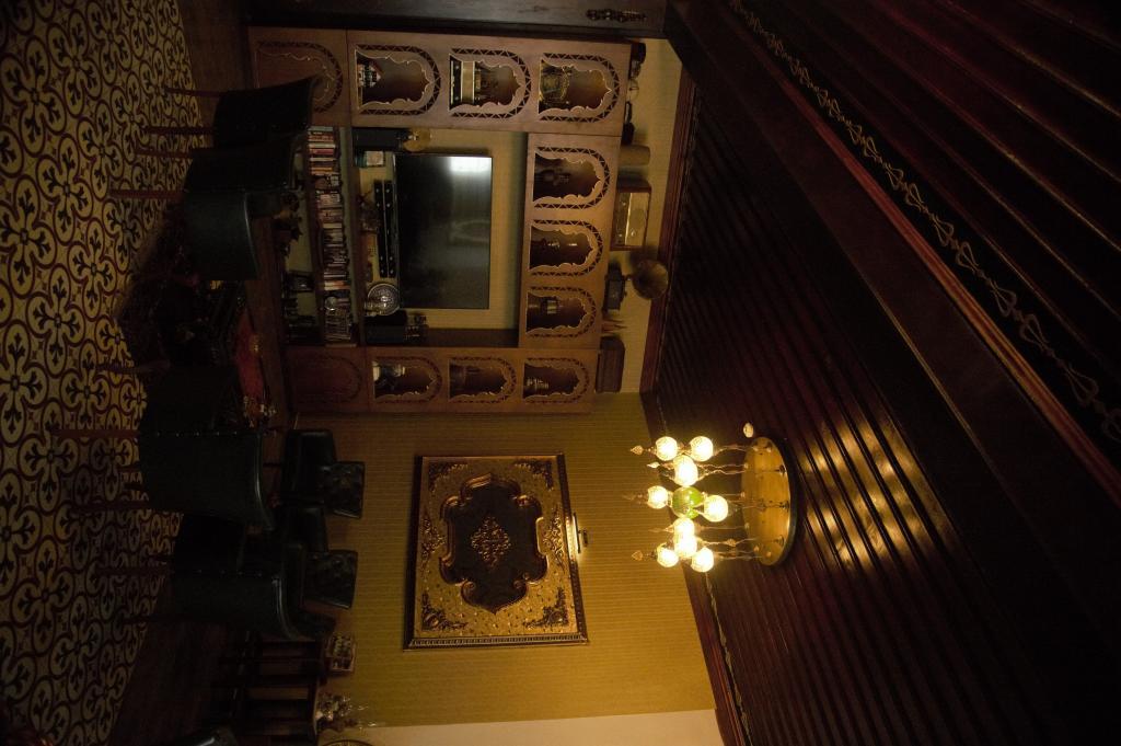 Tarihi Küçükağa Konağı — 8