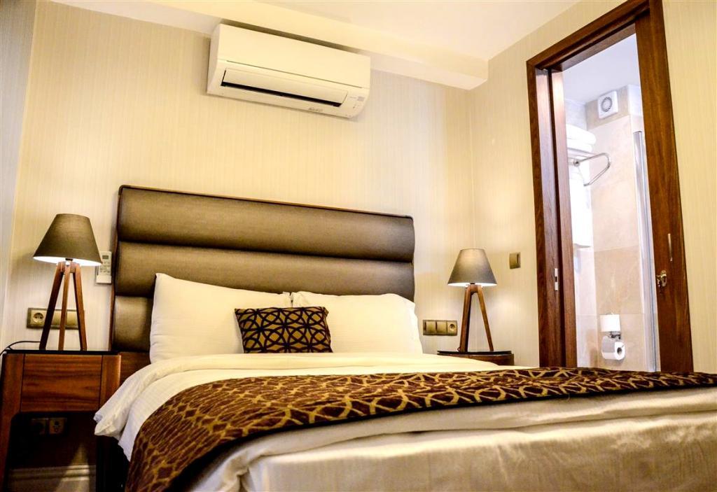 Allegra Suites — 3