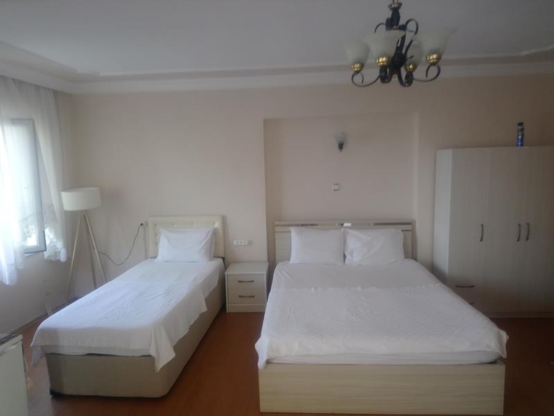 Bahçeli Konak Hotel — 9