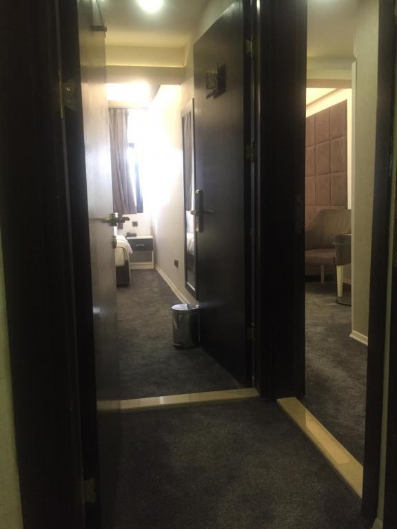 Palmiye Hotel Taksim — 10