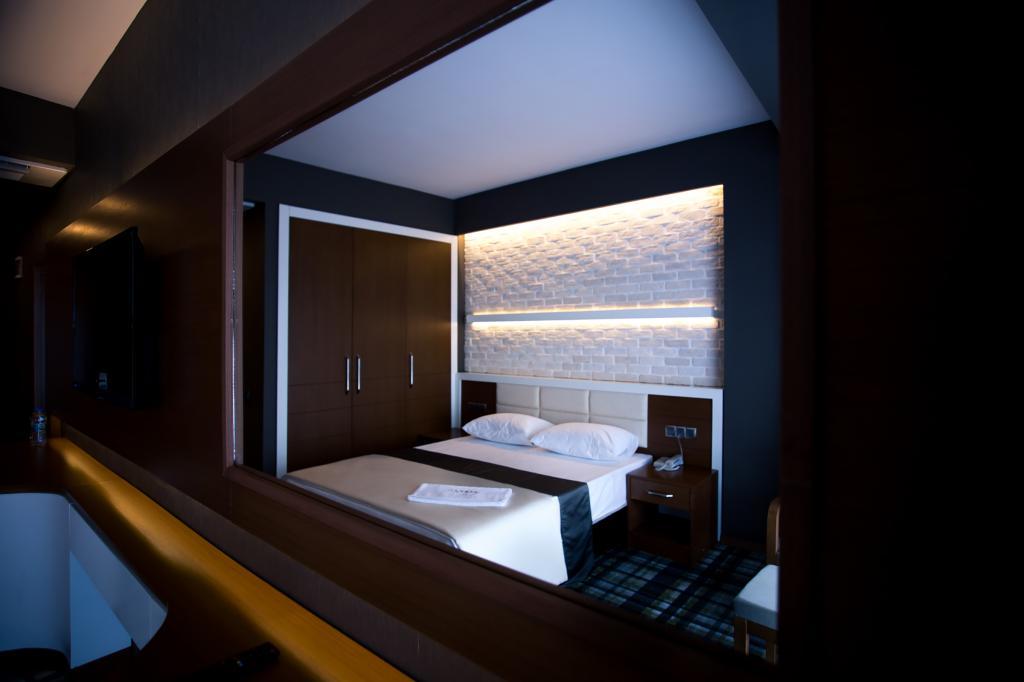 Aripsas Hotel — 7