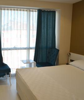 Kayışlıoğlu Otel — 9