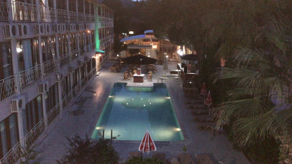 Oskar Hotel — 4