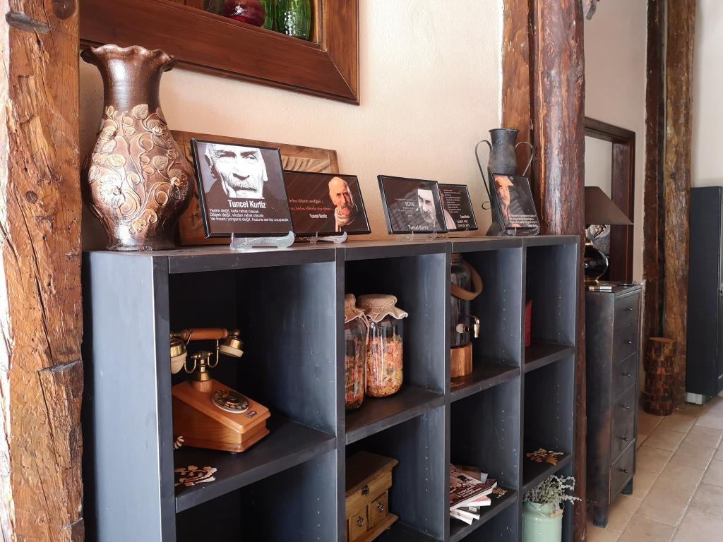 Sarı Gelin Ayvalık — 4