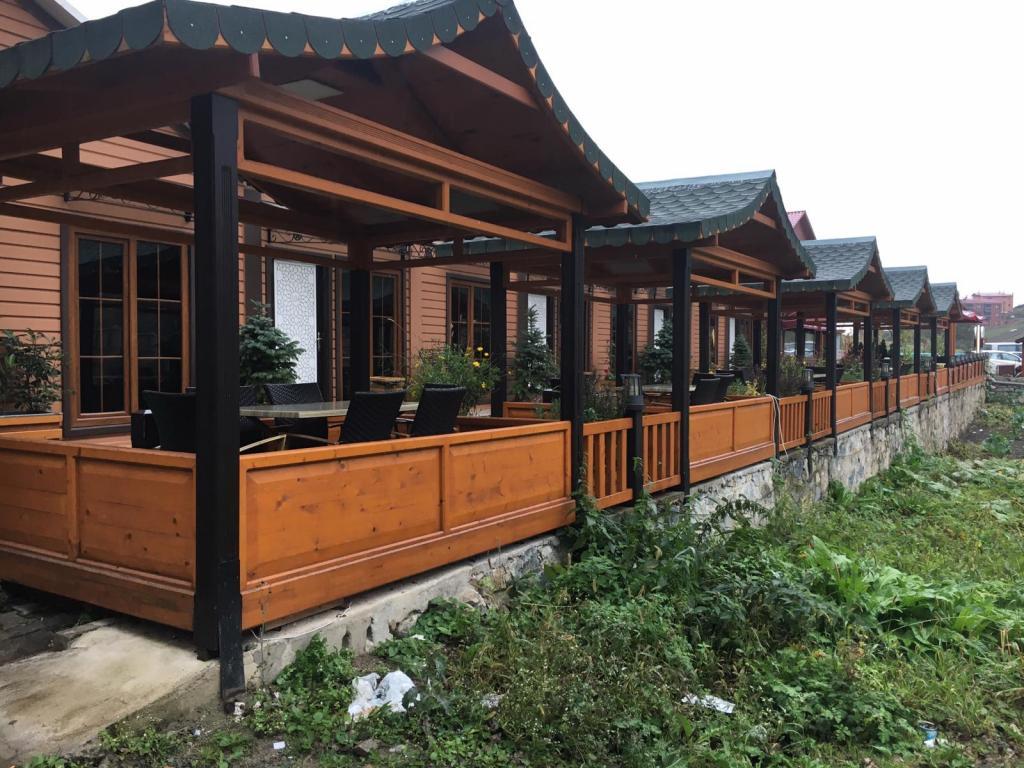 Çakıroğlu Villa Kent — 3