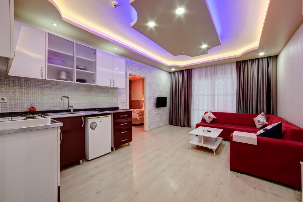 Mersin VIP House — 8