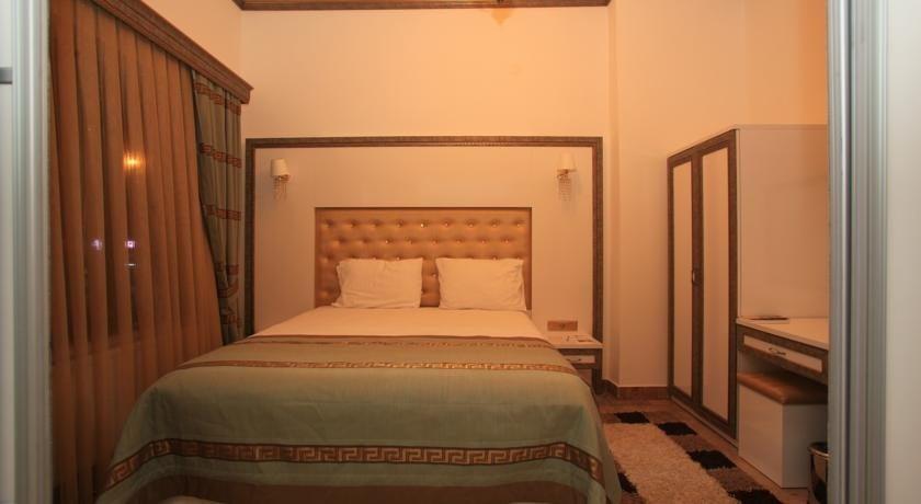 Lalehan Hotel — 8