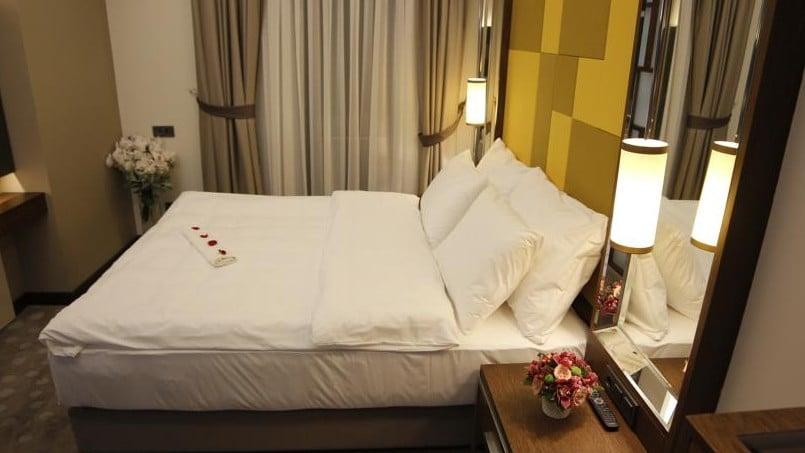 The Biancho Hotel Pera — 4