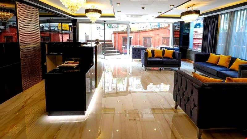 Grand Elmira Suites — 4