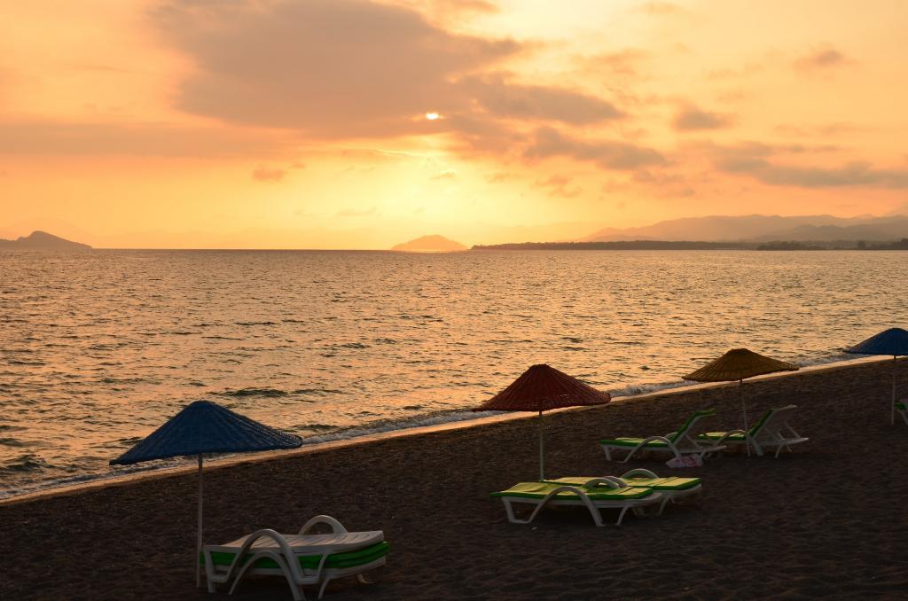 İbrahim Bey Hotel — 5