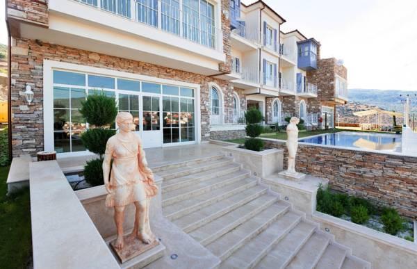 Vinifera Ephesus Hotel Selçuk — 4