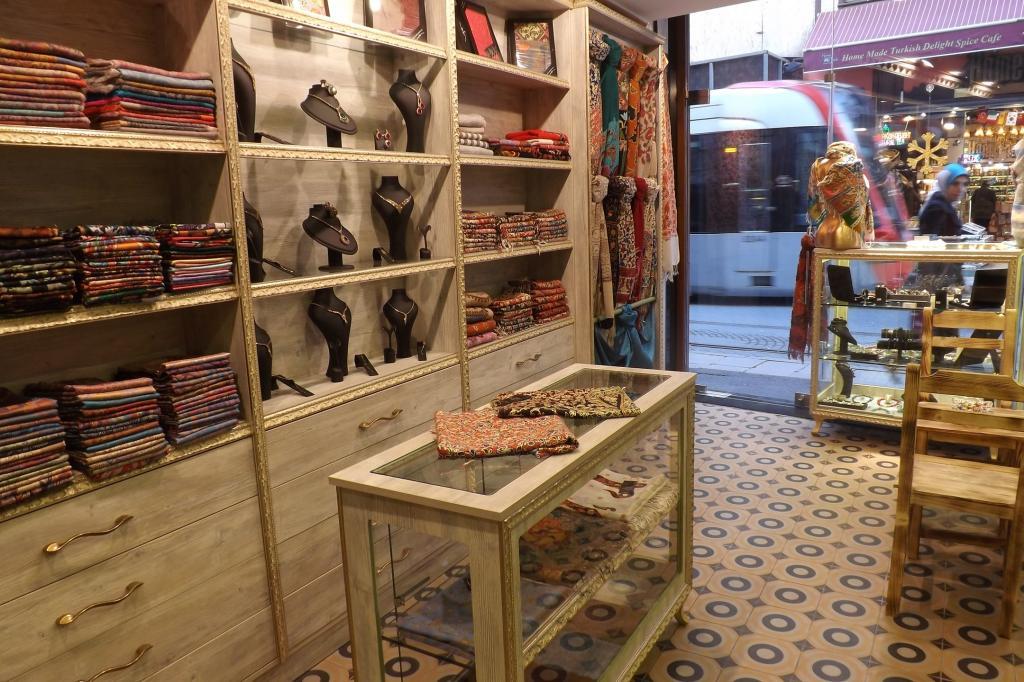 Kafkas Hotel İstanbul — 7
