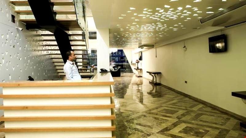 Royal Milano Otel — 4