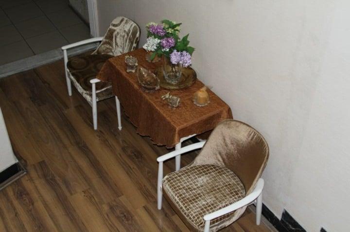 Taç Otel — 8