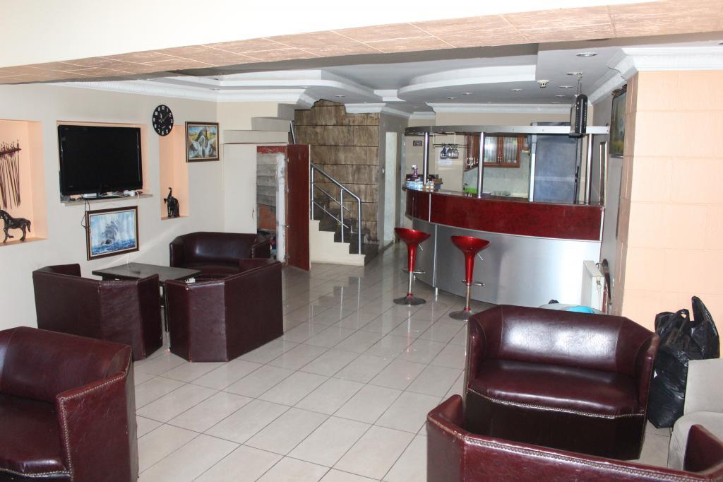 Ganita Life Otel — 3
