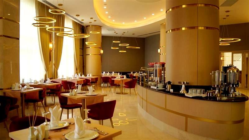 Ramada By Wyndham Gümüşhane — 5