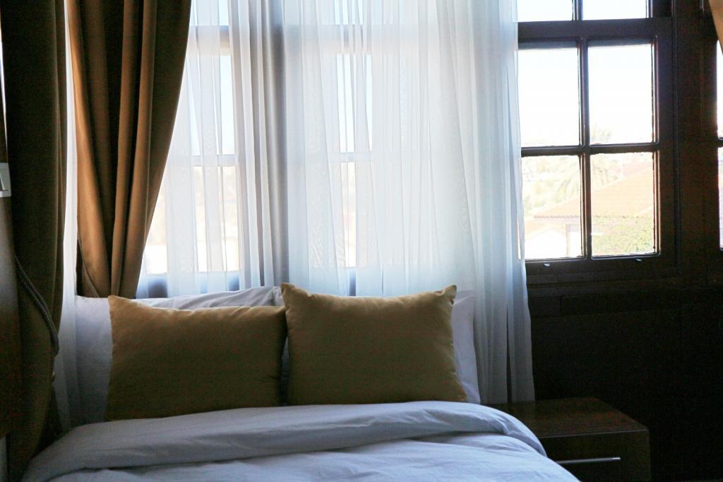 Konak Hotel Kaleiçi — 2
