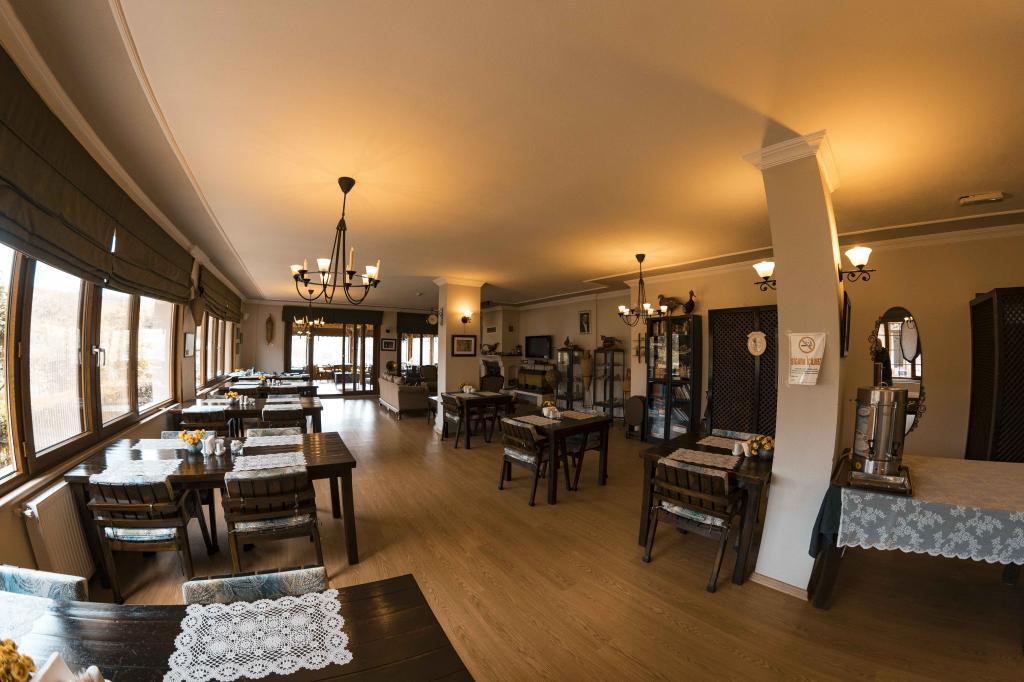 Kerpe Diem Otel — 10