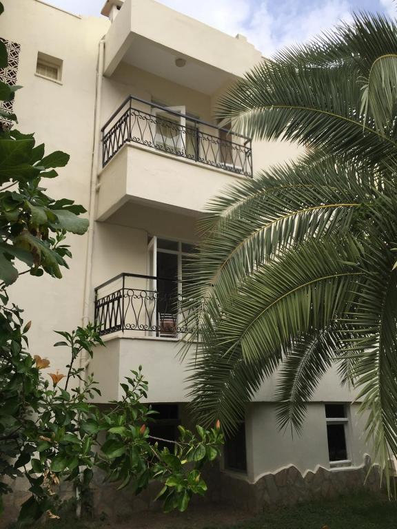 Linda Apart Hotel — 2