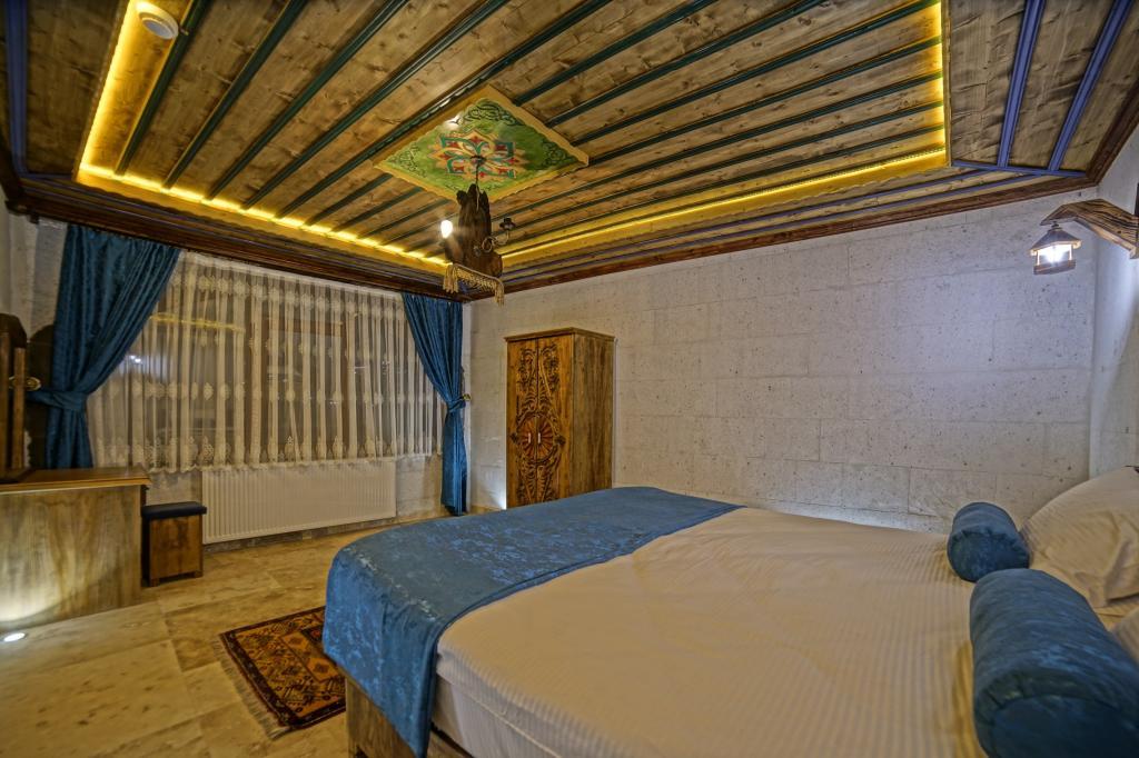 Termessos Hotel Cappadocia — 10